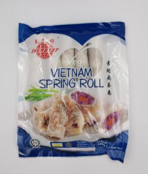Everbest Vietnam Spring Roll 330g 越南春卷